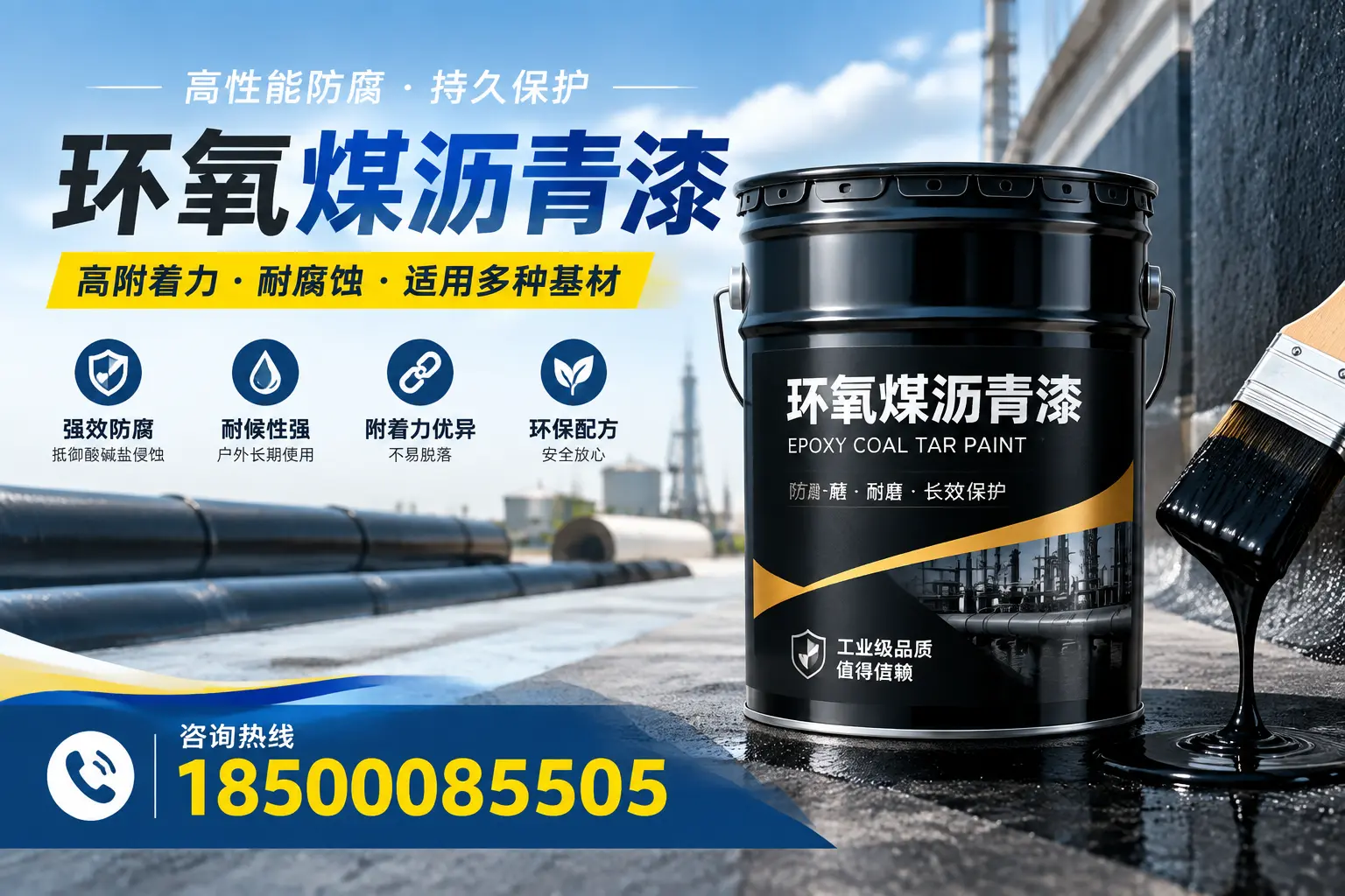 环氧煤沥青漆使用中的常见问题及解决方案，塔城用户指南